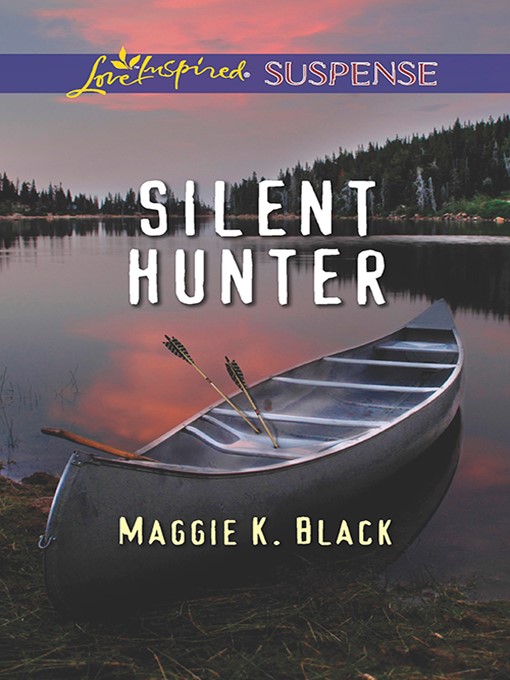 Title details for Silent Hunter by Maggie K. Black - Available